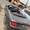 Ford mustang venant thumb 2