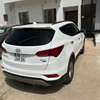 Hyundai santafe 2017 thumb 4