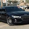 Hyundai Genesis 2018 thumb 0