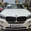 BMW X5 2015 thumb 0
