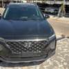 Hyundai Santafe 2019 thumb 1