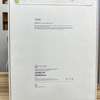 iPad Pro (M4) 13 Pouces thumb 1