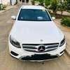 Mercedes glc250 2016 thumb 3