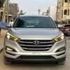 Hyundai Tucson 2016 thumb 0