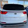 Kia Sportage thumb 5