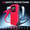 Démarreur batterie portable 10 protections sécurité thumb 0