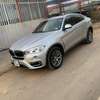 BMW X6 2018 thumb 2