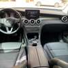 Mercedes Benz GLC 300 année 2016 thumb 4