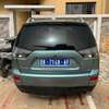 Mitsubishi Outlander 2009 thumb 4