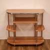 Table TV en Bois à 5 Niveaux thumb 0