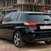 Peugeot 308 automatique essence 2016 thumb 4