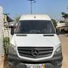 MERCEDES BENZ STENITEUR  2016 thumb 0