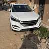 Hyundai Tucson version 4/4 thumb 9
