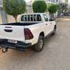 Toyota hilux 2017 thumb 7