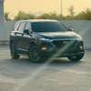 Hyundai santafe 2019 thumb 2