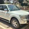 MITSUBISHI PAJERO A VENDRE thumb 0