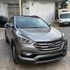 Hyundai Santafei Sport 2017 thumb 1