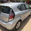 Toyota Prius hybride 2017 thumb 5
