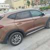 Hyundai Tucson thumb 4