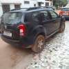 Renault Duster 2012 thumb 5
