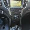Hyundai Santa fe 2017 thumb 4