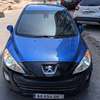 Peugeot 308 2012 diesel thumb 0