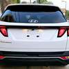 2024 Hyundai Tucson Sel thumb 4