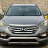 Hyundai Santa Fe Sport 2017 thumb 9