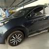 Sportage 2017 Diesel  Prestige 2017 thumb 4