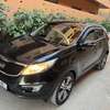 Kia Sportage 2016 thumb 1