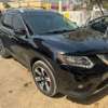 Nissan rogue 2014 thumb 1
