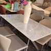 Table à Manger 4 Chaises thumb 0