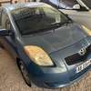Toyota Yaris thumb 6
