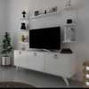 Ensemble Table T.V et Table Basse 2m thumb 6