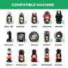 Capsule Rechargeable Nespresso et Dolce Gusto thumb 2