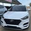 Hyundai Tucson diesel 2019 full options thumb 0