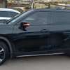Toyota highlander 2022 thumb 4