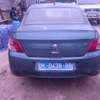Peugeot 301 de 2016 vente flash thumb 5