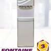 fontaine roch 3sorties d'eau avec mini frigo thumb 0