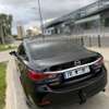 Mazda 6 berline noire confort fiable économique thumb 6