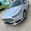 Ford fusion thumb 4