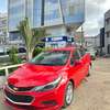CHEVROLET CRUZE 2017 thumb 4