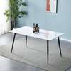 table à manger 4 places sans chaise thumb 1
