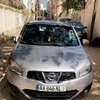 Nissan qashqai 2012 thumb 0