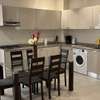 Almadies proche King Fahd Palace beau F3 haut standing thumb 2