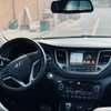 HYUNDAI TUCSON  2018 thumb 2