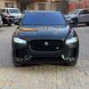 JaGuar f-pace s année 2017 thumb 0