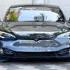 TESLA MODEL S  2016 thumb 0