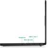 Dell 3300 duo core  ram 8 disque 256 go ssd 13 " thumb 11
