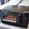 micro onde haier digital 28l avec grill thumb 0
